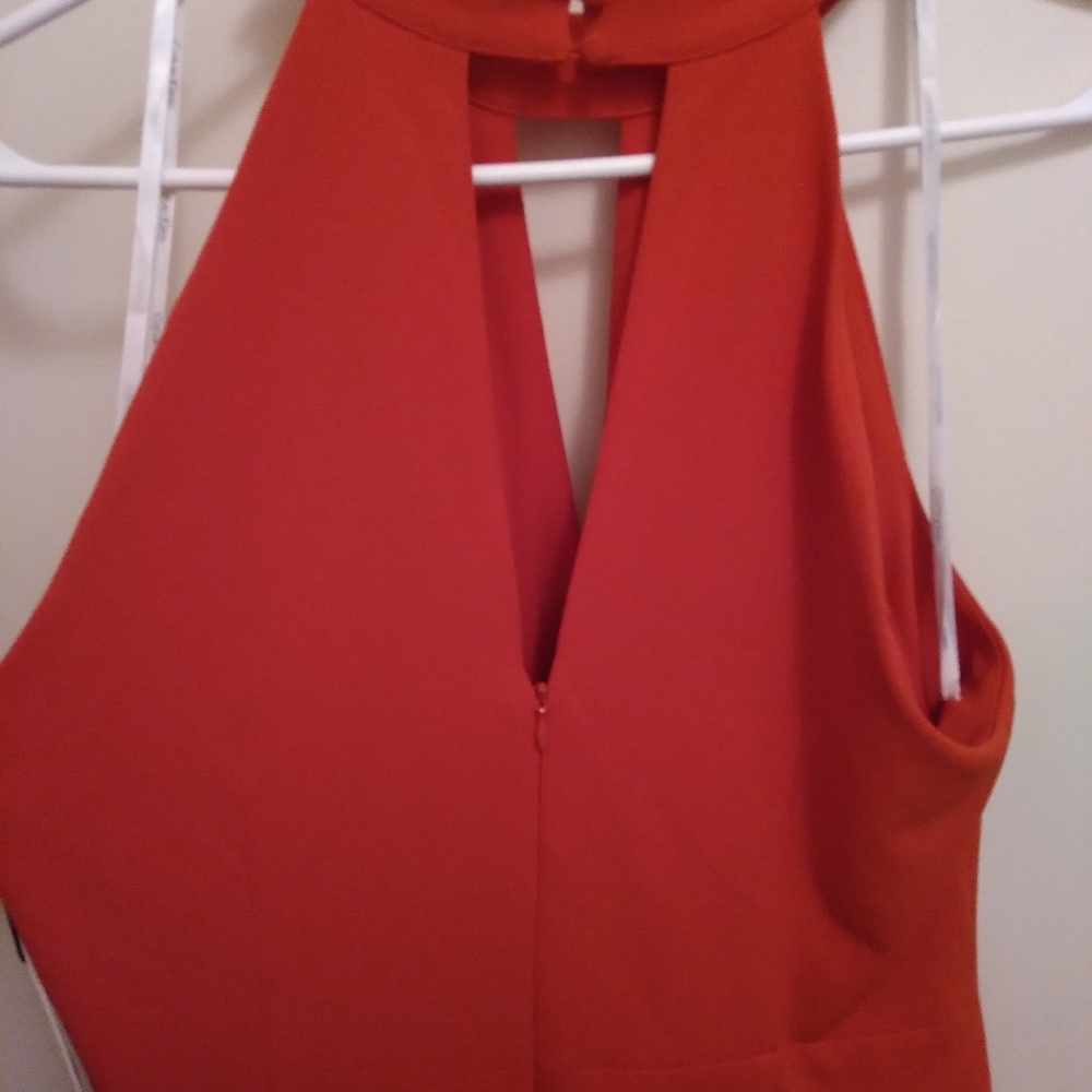 Calvin Klein dress